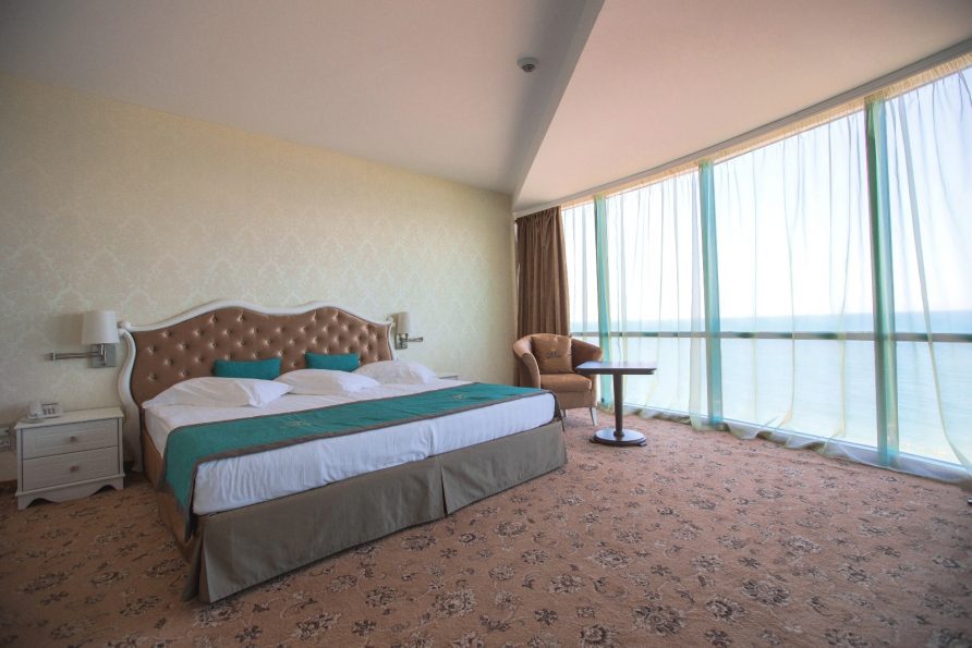 Deluxe Suite 2+2