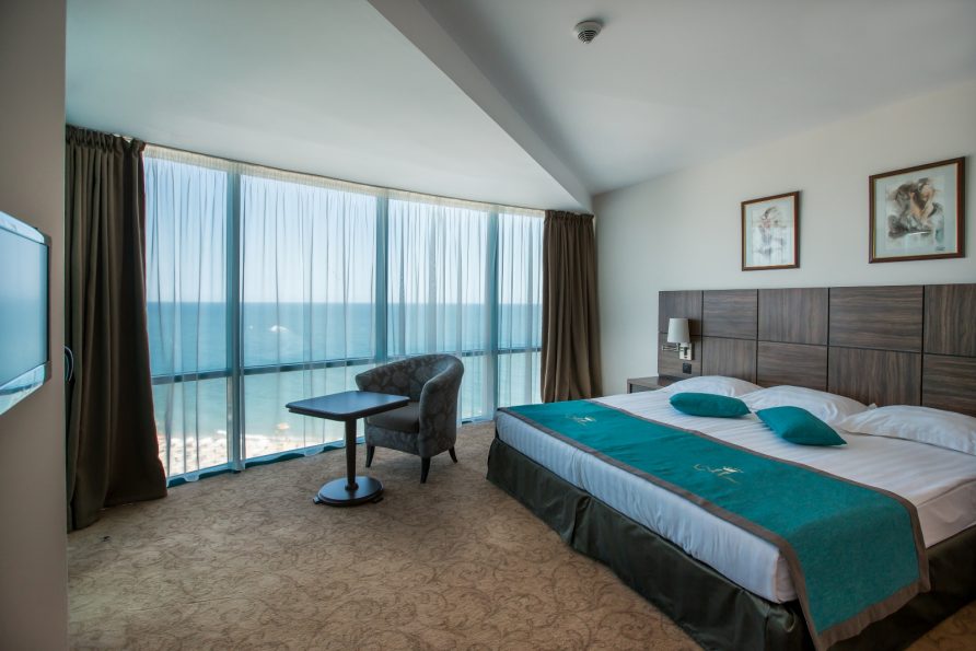 Standard Suite 2+2